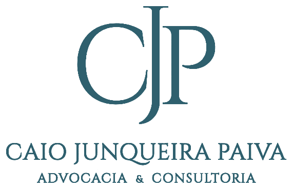 Caio Junqueira Paiva — Advocacia & Consultoria